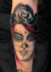 Tatuajes en elche,elche,tatuatestudio,tatuajes,damadeelche,elchetattoo,tattooelche,fabinails,gel,art