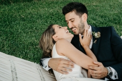 Fotografa de bodas en hotel villa retiro xerta