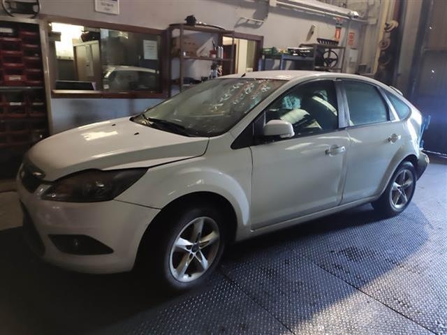 DESPIECE FORD FOCUS 1.6 TDCI G8DA