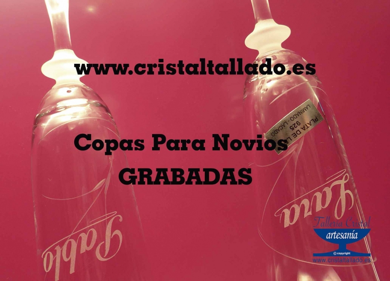 copas para novios en amazon