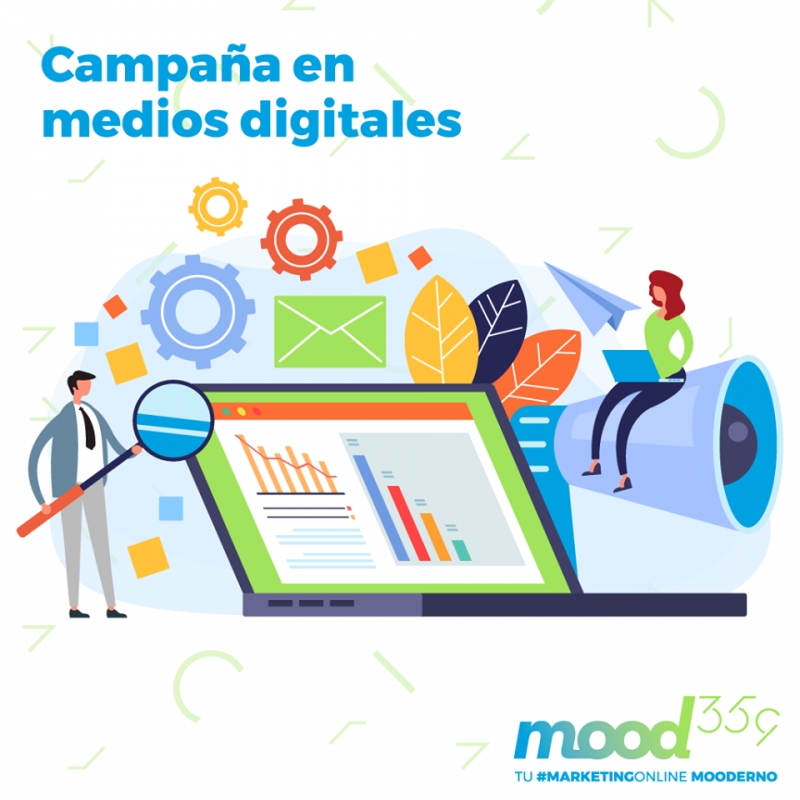 Marketing digital Granada