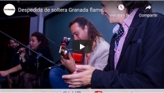 Foto 260 ocio y entretenimiento en Granada - Superdespedidasgranada