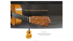 web david-guitars.com