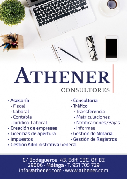 ATHENER Consultores