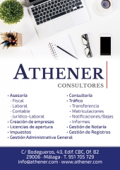 Athener consultores - foto 1