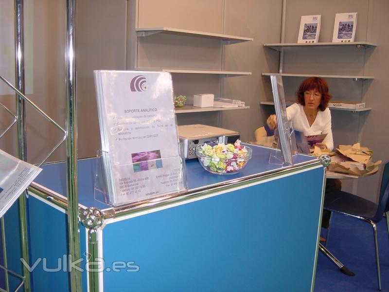 Stand dTC