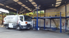 Hafesa logisticas mariasmas