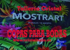 Copas para bodas en google