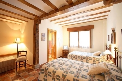 Foto 34 hoteles en La Rioja - Casa Rural el Olmo