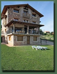 Foto 36 hoteles en La Rioja - Casa Rural el Olmo