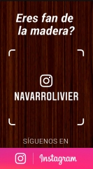Siguenos en instagram anavarrolivier