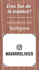 Siguenos en instagram anavarrolivier
