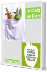 La dieta no Dieta