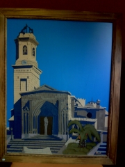 Collage (ejercicio para semanas culturales)