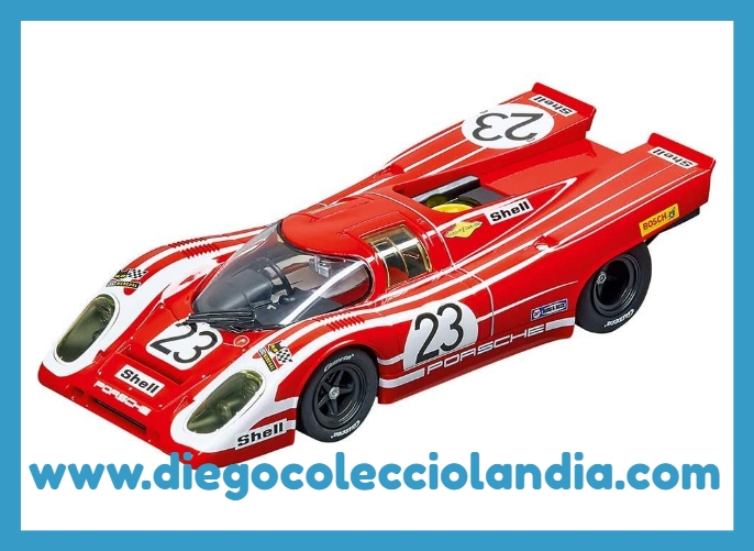 Tienda Scalextric Madrid. www.diegocolecciolandia.com . Coches Scalextric Madrid. Slot Cars Shop