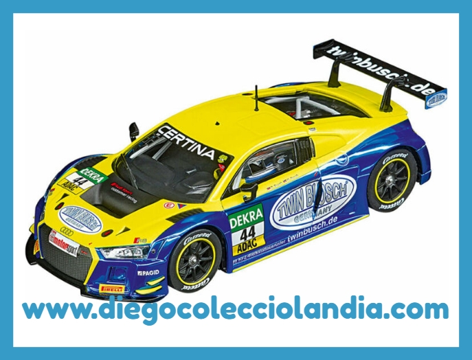 Tienda Scalextric Madrid. www.diegocolecciolandia.com . Coches Scalextric Madrid. Slot Cars Shop