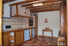 Foto 30 casa rural en La Rioja - Casa Rural el Olmo