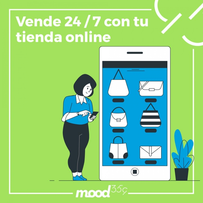 Marketing online Granada