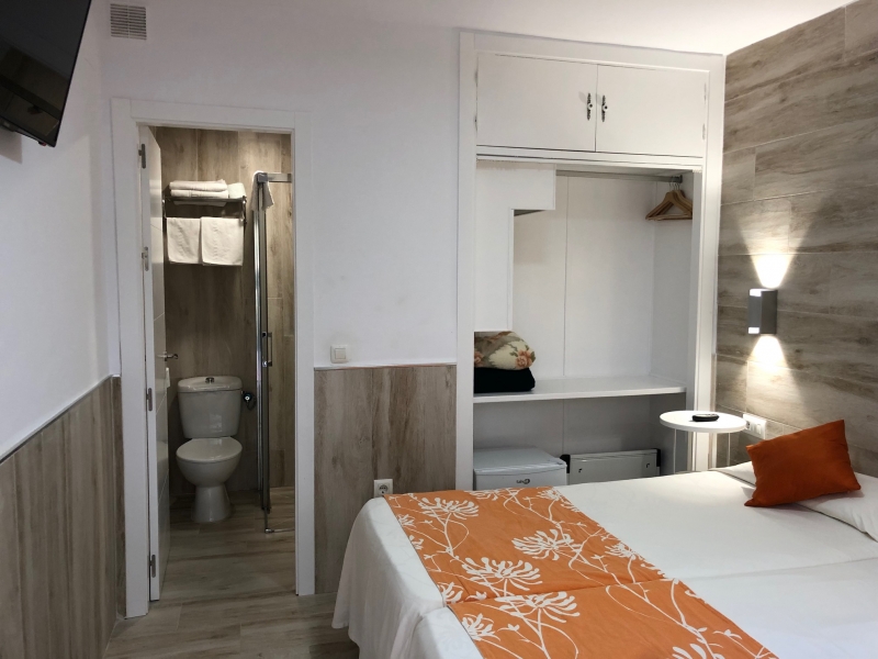 Hospederia imar - hostal en cadiz