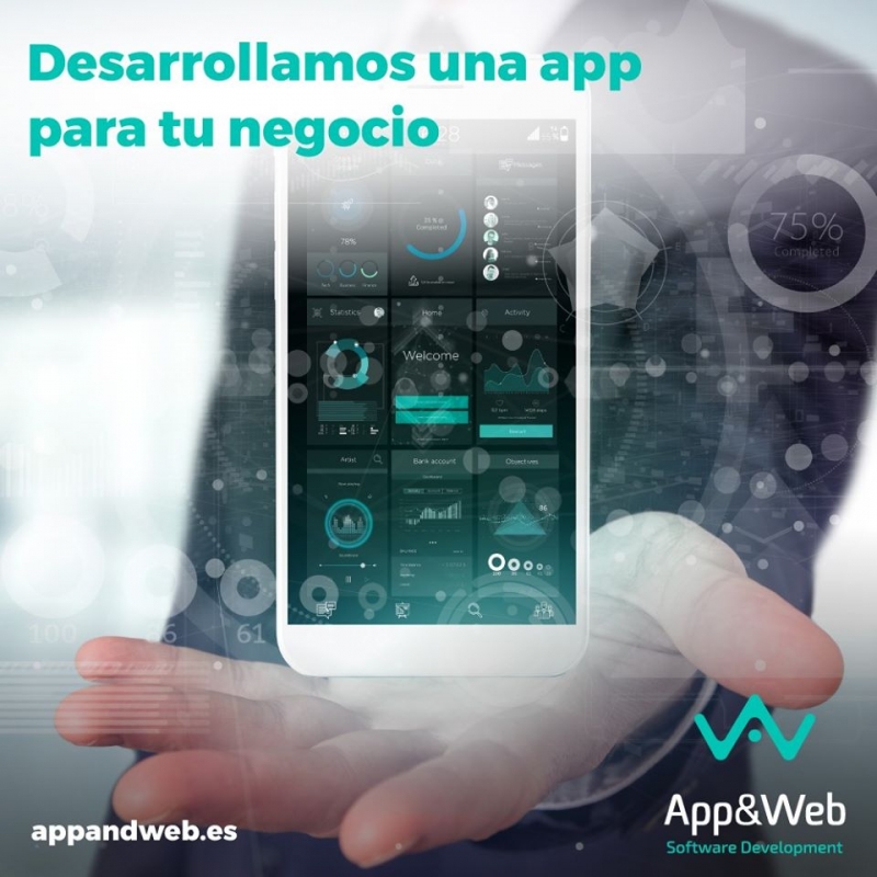 Desrrollo app Granada