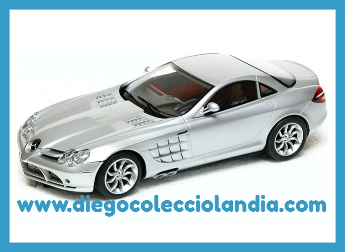 Tienda Scalextric Madrid. www.diegocolecciolandia.com . Coches Scalextric Madrid. Slot Cars Shop