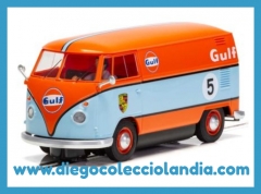Coches gulf para scalextric wwwdiegocolecciolandiacom tienda scalextric madrid espana