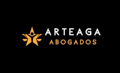 Logo Arteaga Abogados en Vigo