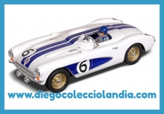 Tienda scalextric en madrid wwwdiegocolecciolandiacom  coches ninco para scalextric