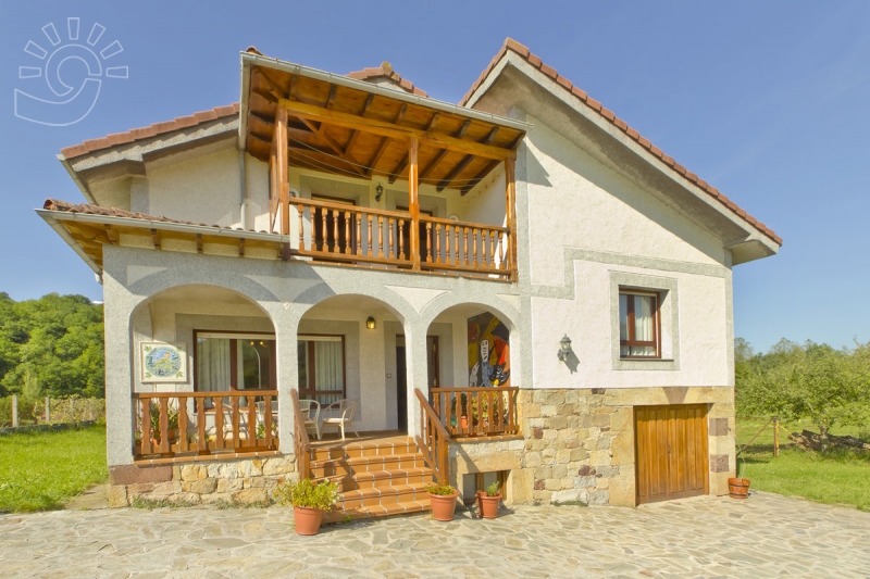 Casa Rural Los Prados de Lierganes