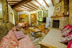 Vivienda quintana