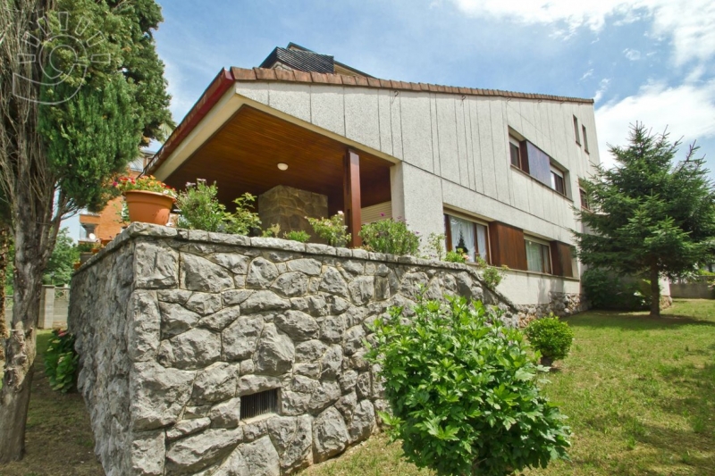 Casa Rural El Balcon del Rio Miera