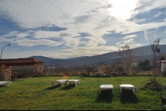 Foto 7 hoteles en La Rioja - Casa Rural el Olmo