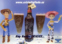 Regalos cristal online personalizados