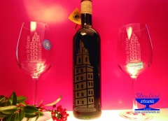 Regalos coruna cristal