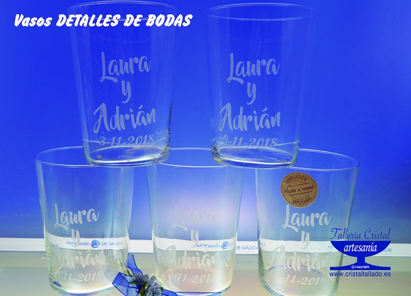 lugo detalles para bodas