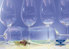 Copas para novios en lugo