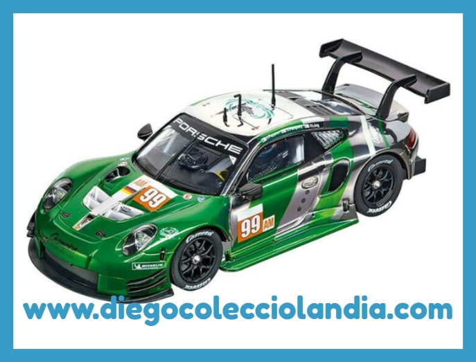 Carrera Evolution para Scalextric . www.diegocolecciolandia.com .Tienda Scalextric Madrid Espaa