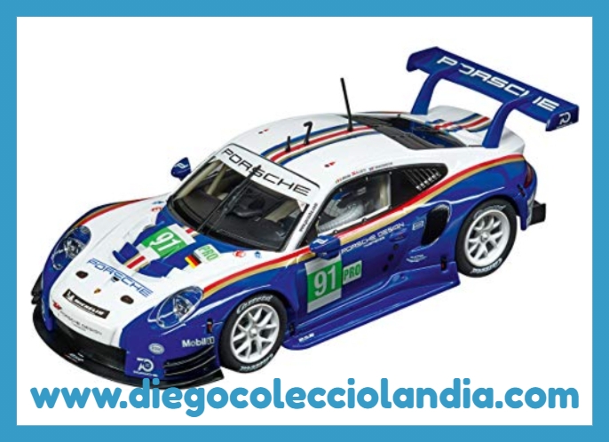 Carrera Evolution para Scalextric . www.diegocolecciolandia.com .Tienda Scalextric Madrid Espaa