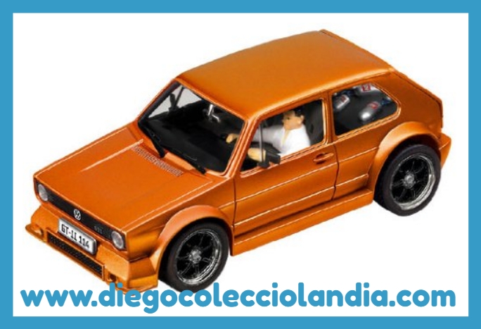 Tienda Scalextric Madrid. www.diegocolecciolandia.com . Coches Scalextric Madrid. Slot Cars Shop Spa