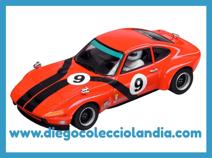 Tienda Slot Madrid. www.diegocolecciolandia.com .Tienda Scalextric España. Coches Scalextric,