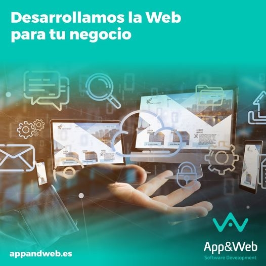 Desarrollo web