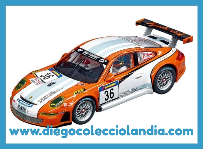 Tienda Scalextric Madrid. www.diegocolecciolandia.com . Coches Scalextric Madrid. Slot Cars Shop Mad