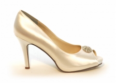 Zapato de novia: jana