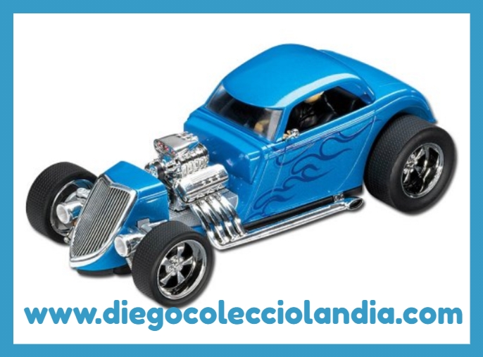 Tienda Scalextric Madrid. www.diegocolecciolandia.com .Tienda Slot Madrid Espaa.