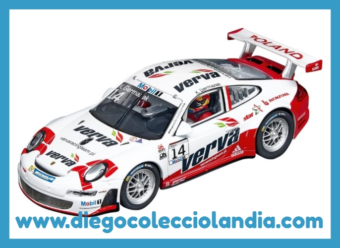 Coches Scalextric en Madrid. www.diegocolecciolandia.com .Tienda Scalextric madrid España. Slot Cars