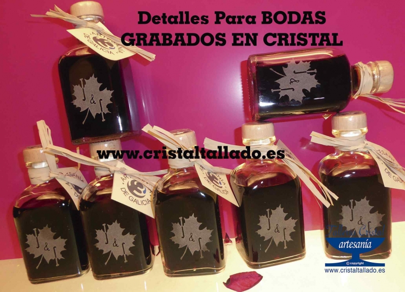 detalles para bodas en amazon