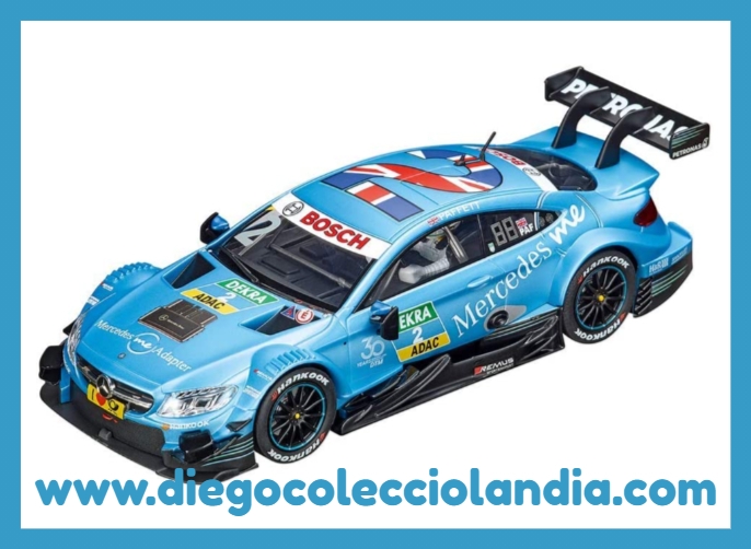 Tienda Scalextric Madrid. www.diegocolecciolandia.com .Tienda Slot Madrid Espaa.