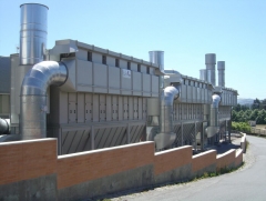 INDUSTRIA FILTRACION Y DESARROLLO, S.L. - Foto 10