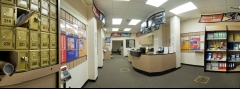 Nuestro centro de servicios mail boxes etc / calle graus, 6   tel:976 48 80 97