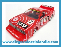 Coches scalextric exin srs en diego colecciolandia. www.diegocolecciolandia.com . tienda scalextric
